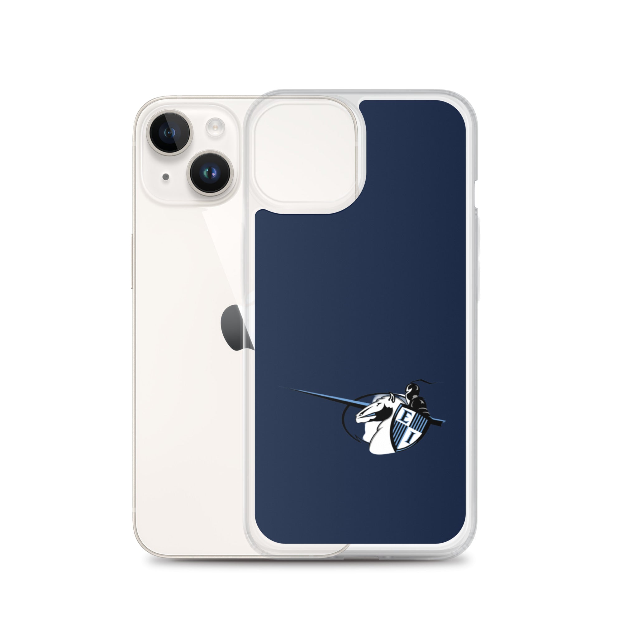 IJL Clear Case for iPhone®