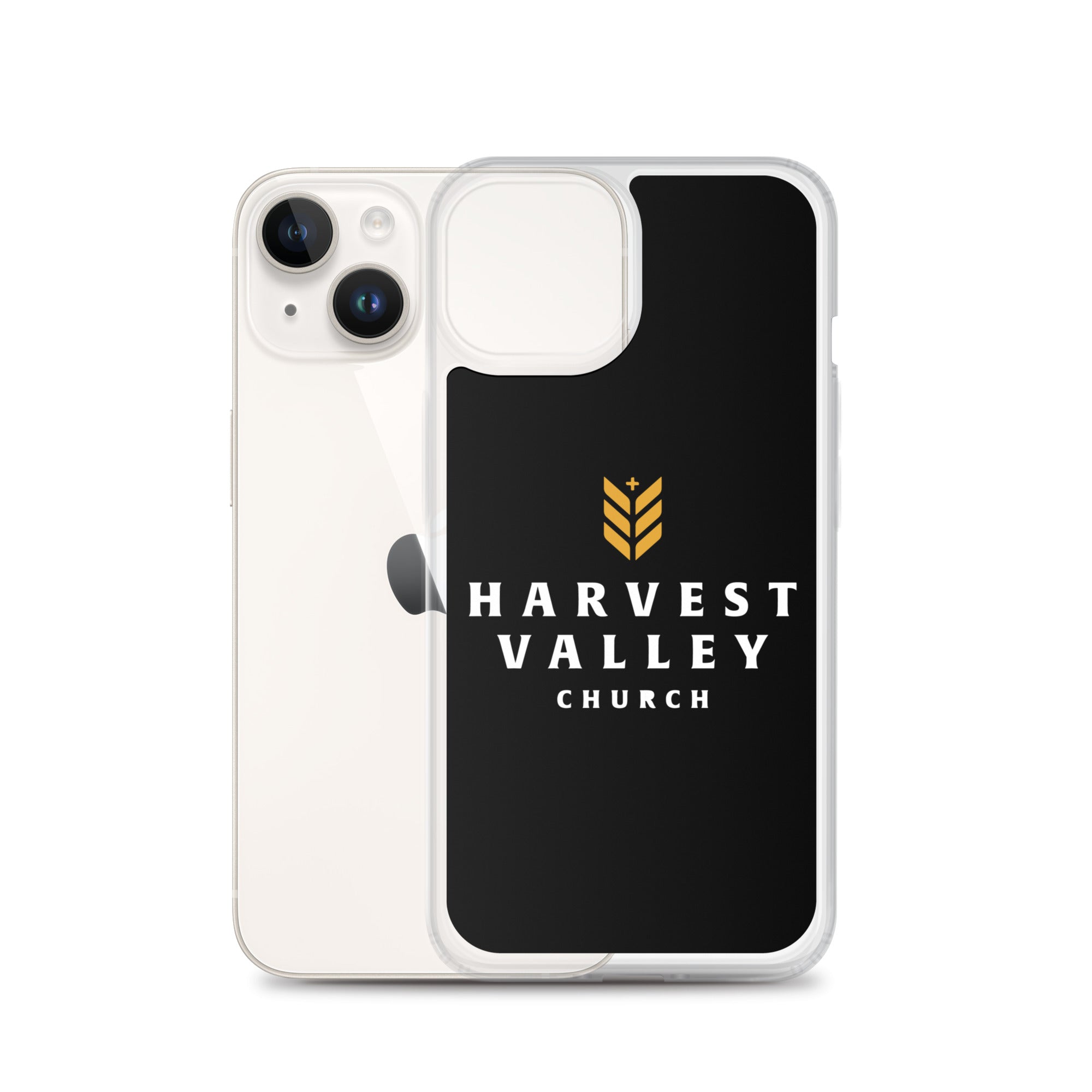 HVC Case for iPhone®