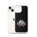 PALL Clear Case for iPhone®