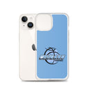 CCCB Clear Case for iPhone®
