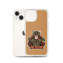 AMPN Clear Case for iPhone®