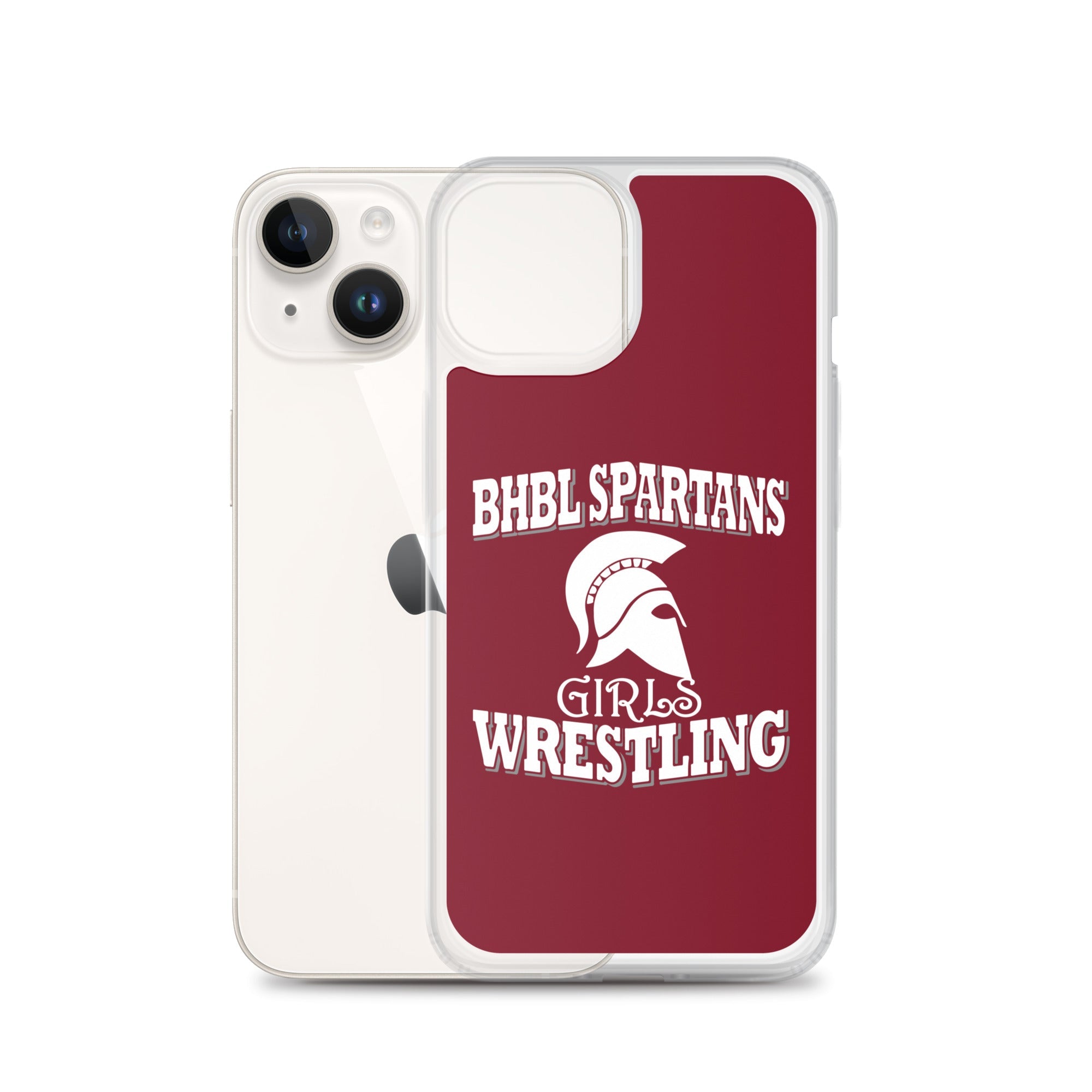 Funda BHBLGW para iPhone®