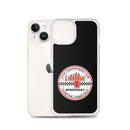 Funda transparente LTQMC para iPhone®