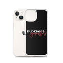 DPA Case for iPhone®
