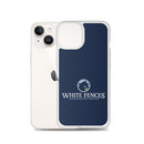 WFEC Clear Case for iPhone®
