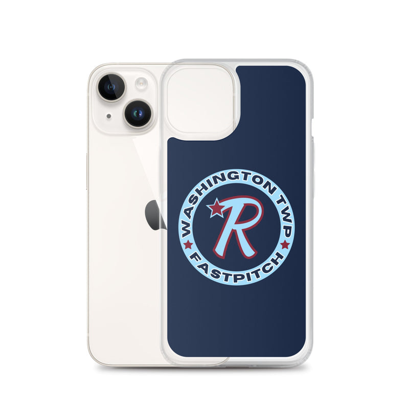 WTRS Case for iPhone®