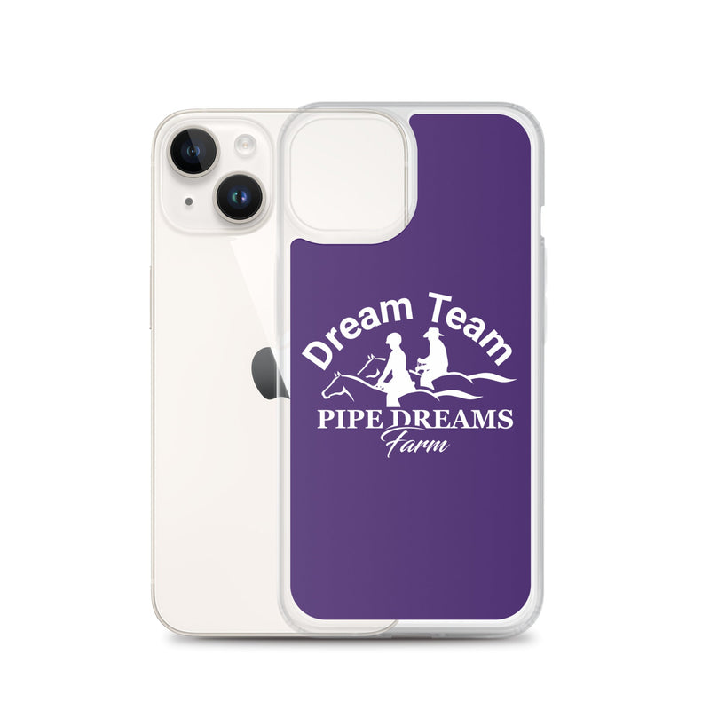 Funda PDF para iPhone®