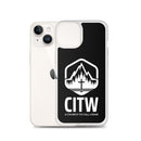 CIW Clear Case for iPhone®