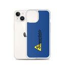 Estuche transparente SDS para iPhone®