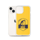 Funda transparente GRA para iPhone®