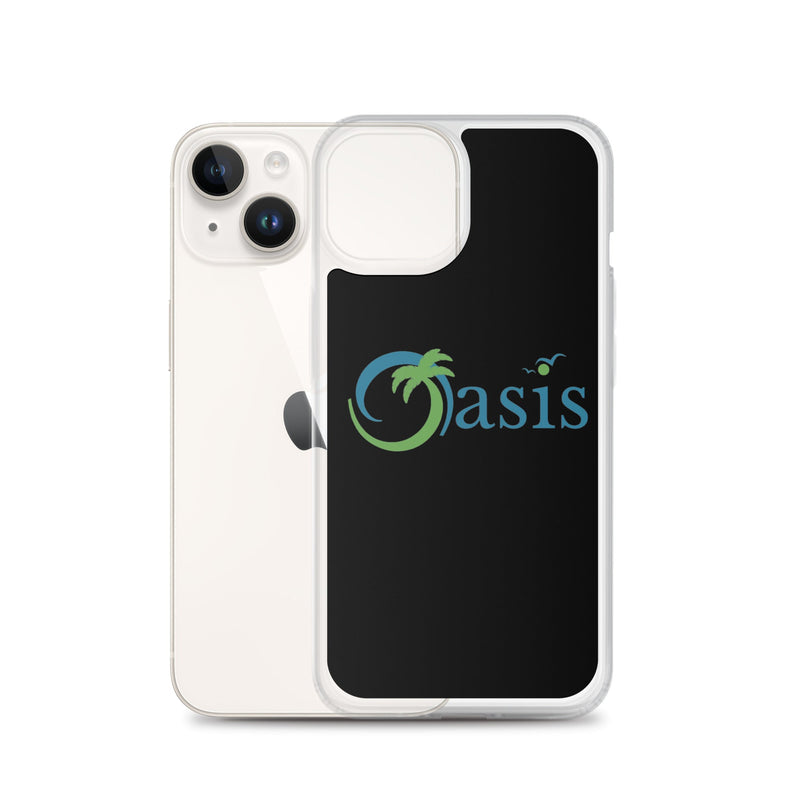 OAAS Case for iPhone®