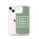 CHC Case for iPhone®