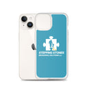 SSBS Clear Case for iPhone®