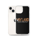 WSATC Case for iPhone®