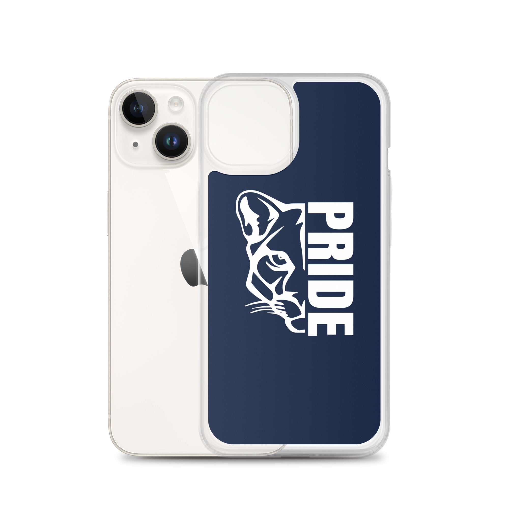 CS Clear Case for iPhone®