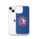 Estuche transparente Showtime USA para iPhone®