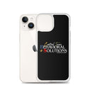 Estuche CTBS para iPhone®