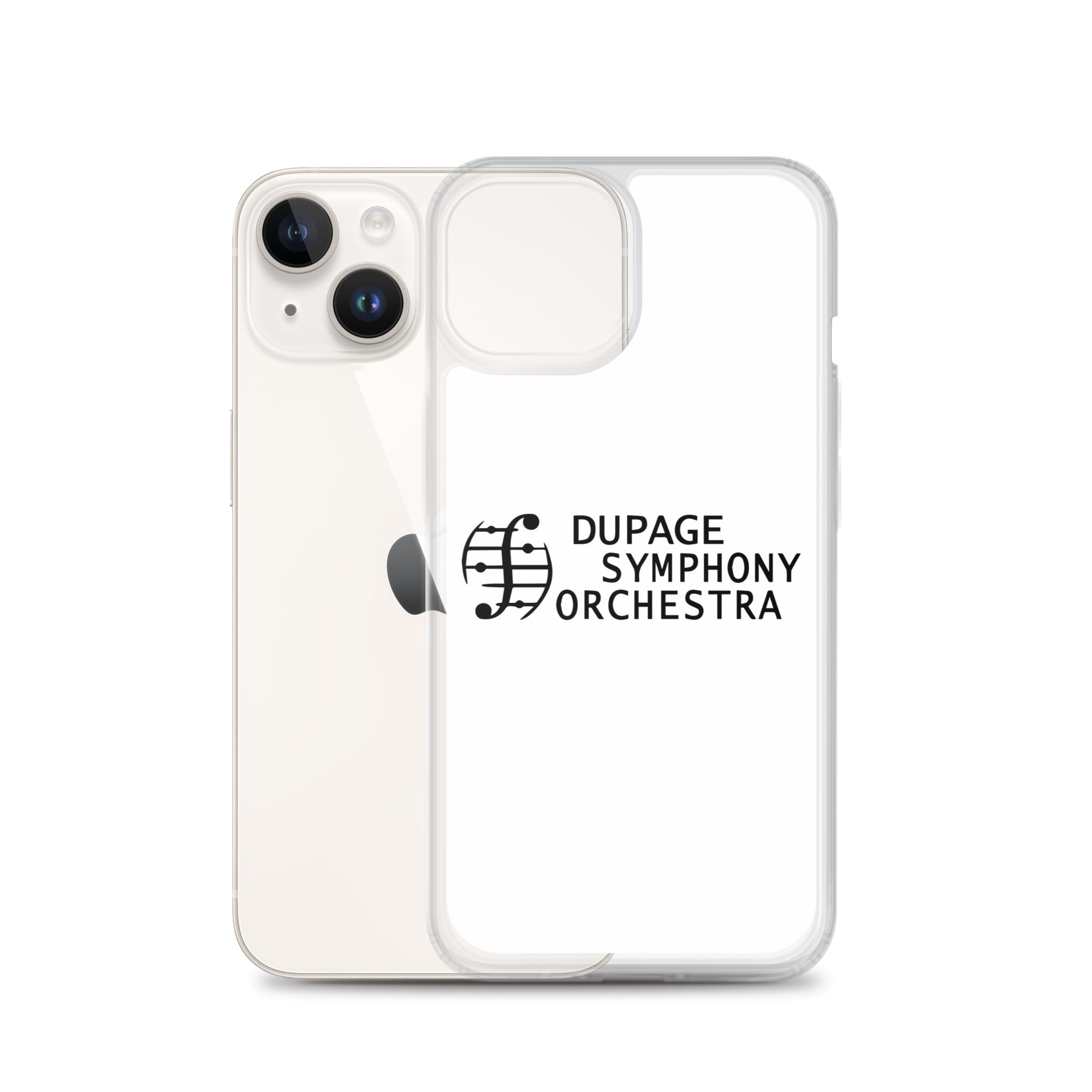 DPSO Case for iPhone®