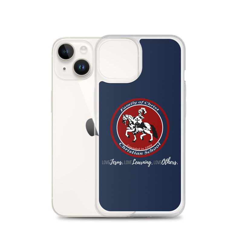 Family of Christ Case for iPhone®