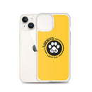 PE Clear Case for iPhone®