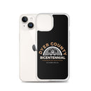DCB Case for iPhone®