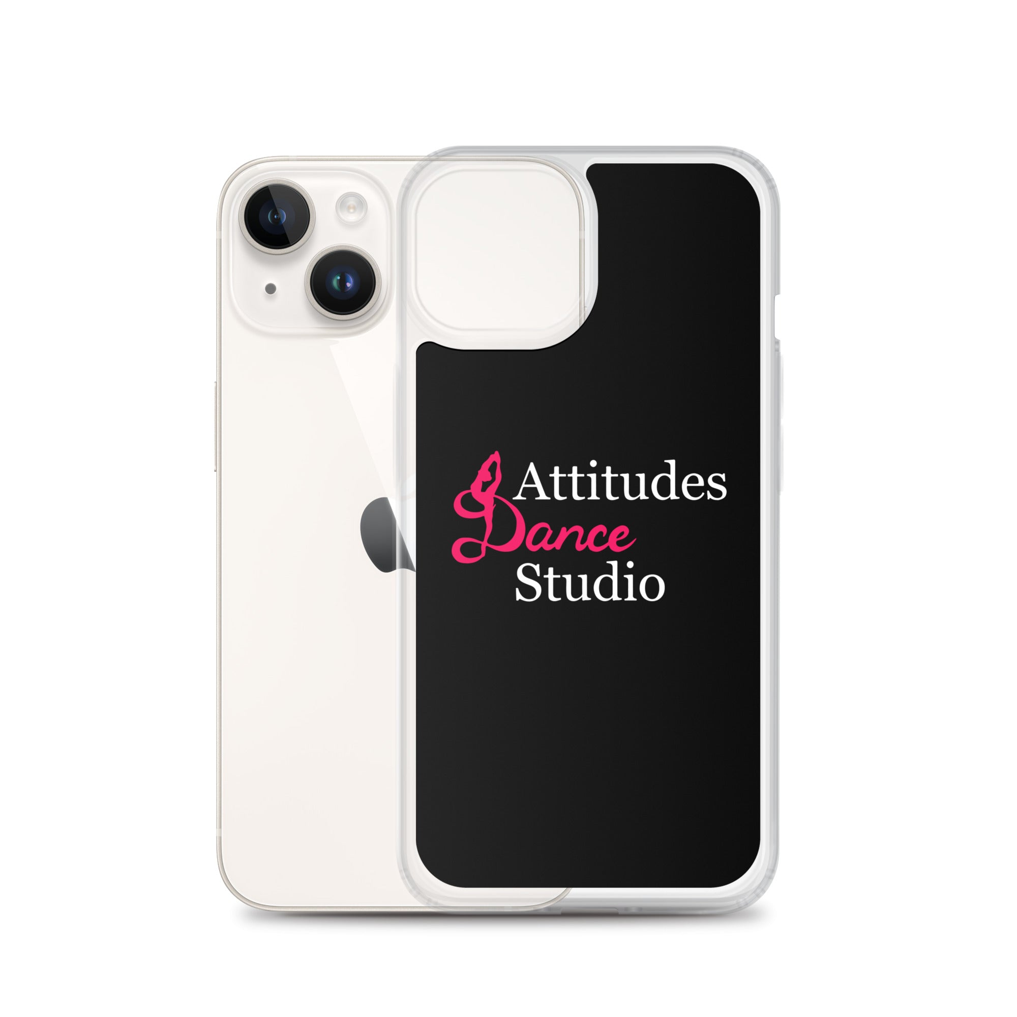 ADS Case for iPhone®