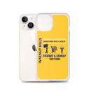 WHMB Case for iPhone®