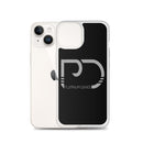 Funda transparente PDS para iPhone®