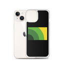 LVMHAW Case for iPhone® (MH Awareness Flag)