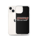 BUCFH Case for iPhone®