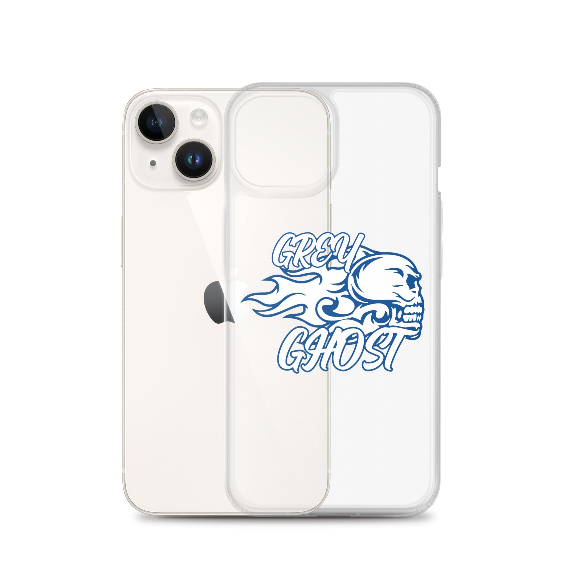 SM FB iPhone Case v1