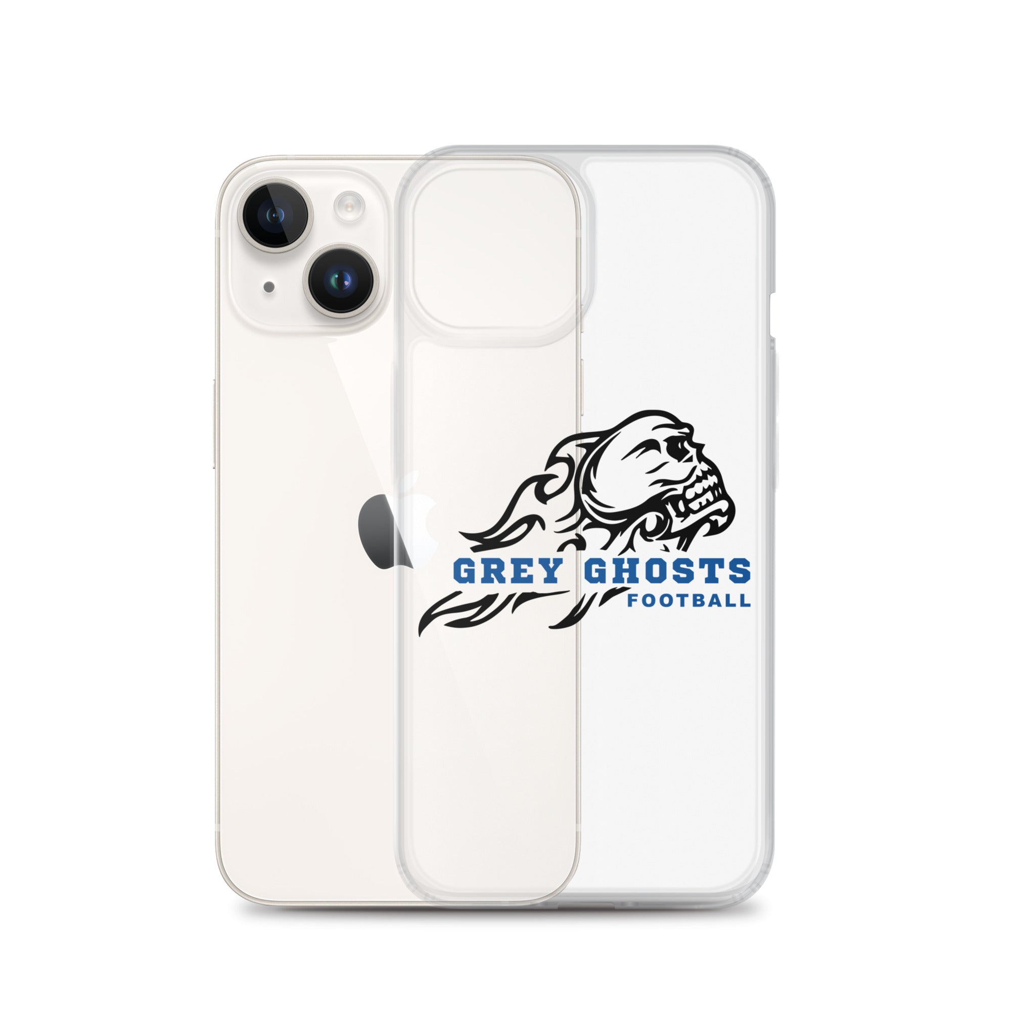 SM FB iPhone Case v3