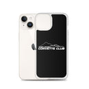 Funda para iPhone de PSCC