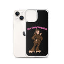 CSP iPhone Case v2