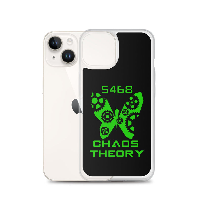 CT Case for iPhone®