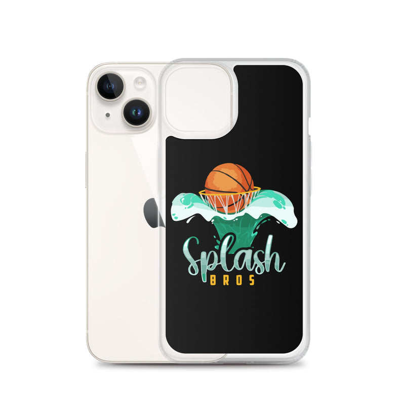 Funda Splash Bros para iPhone®