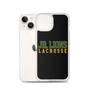 JLL Case for iPhone®