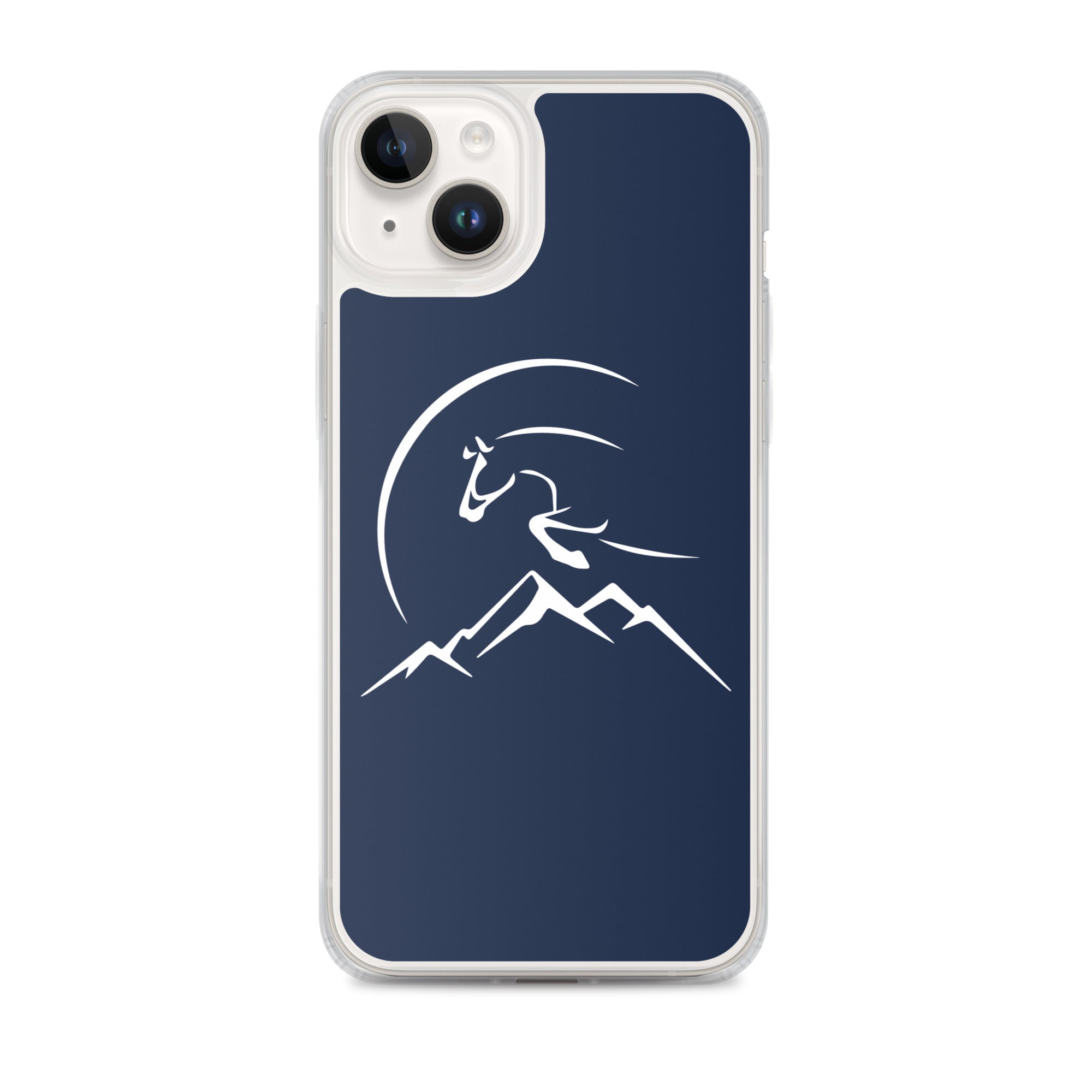 BSC Clear Case for iPhone®