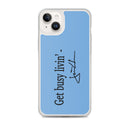 SIF Case for iPhone®