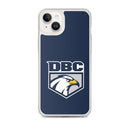 Funda transparente DBC para iPhone®