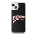 Knockouts Case for iPhone®