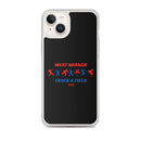 WBTF Case for iPhone®