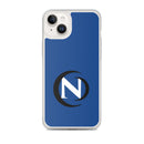 New Covenant Clear Case for iPhone®