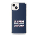UPC Clear Case for iPhone®