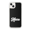 CIK Clear Case for iPhone®