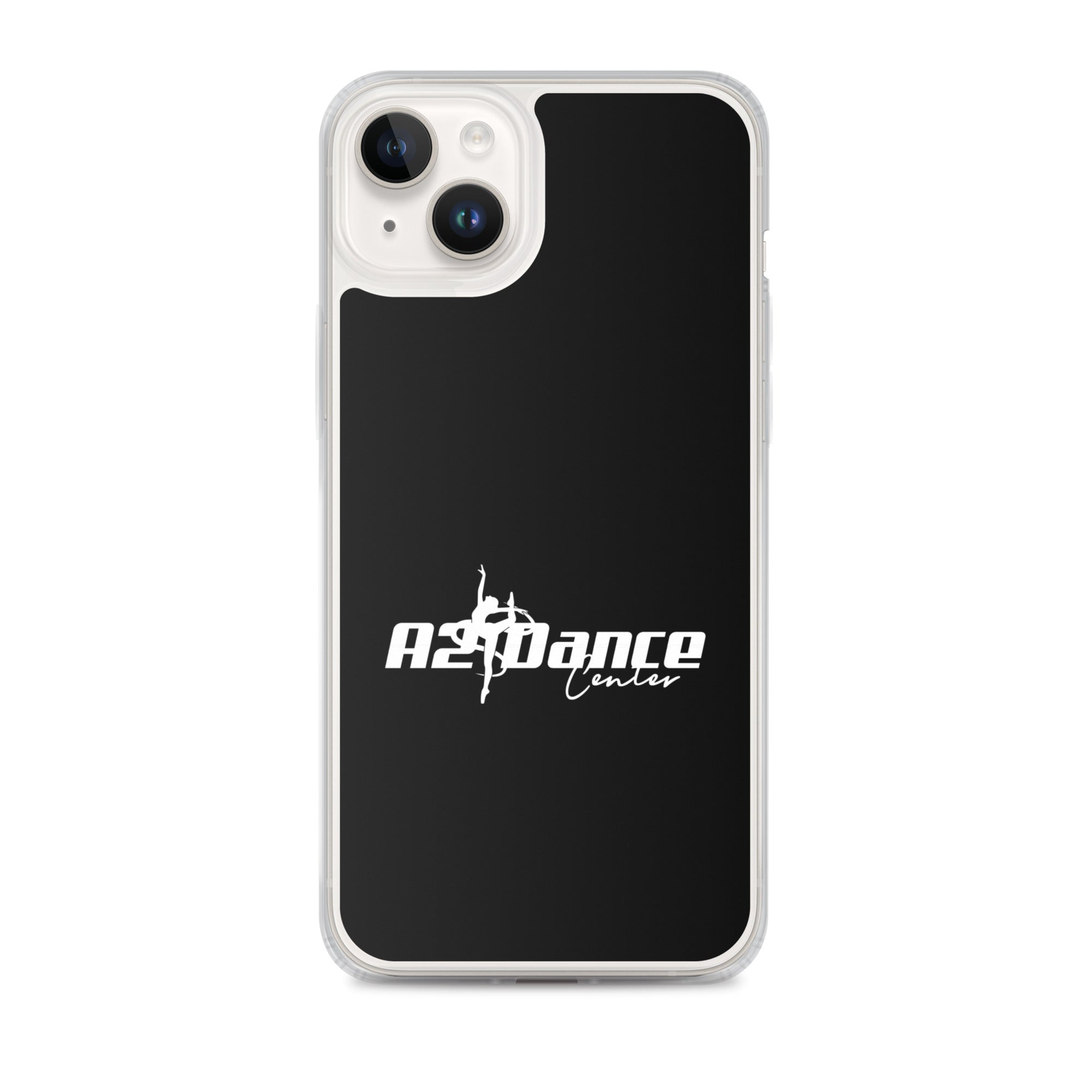 Funda transparente A2DC para iPhone®