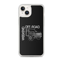 Funda WOROS para iPhone®
