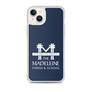 Funda transparente TMS para iPhone®