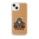 AMPN Clear Case for iPhone®