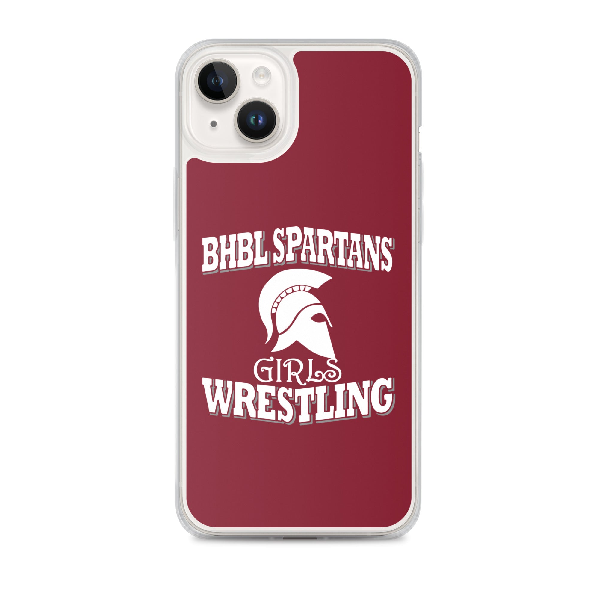 Funda BHBLGW para iPhone®